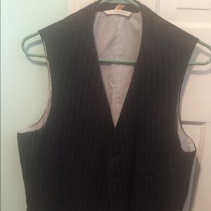 Men's Merona vest. Size medium